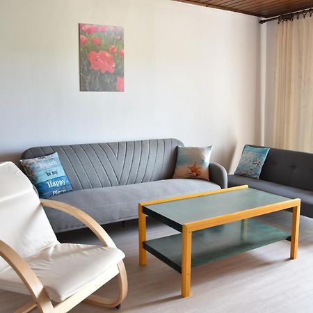 Apartman Miki Fazana Exterior photo