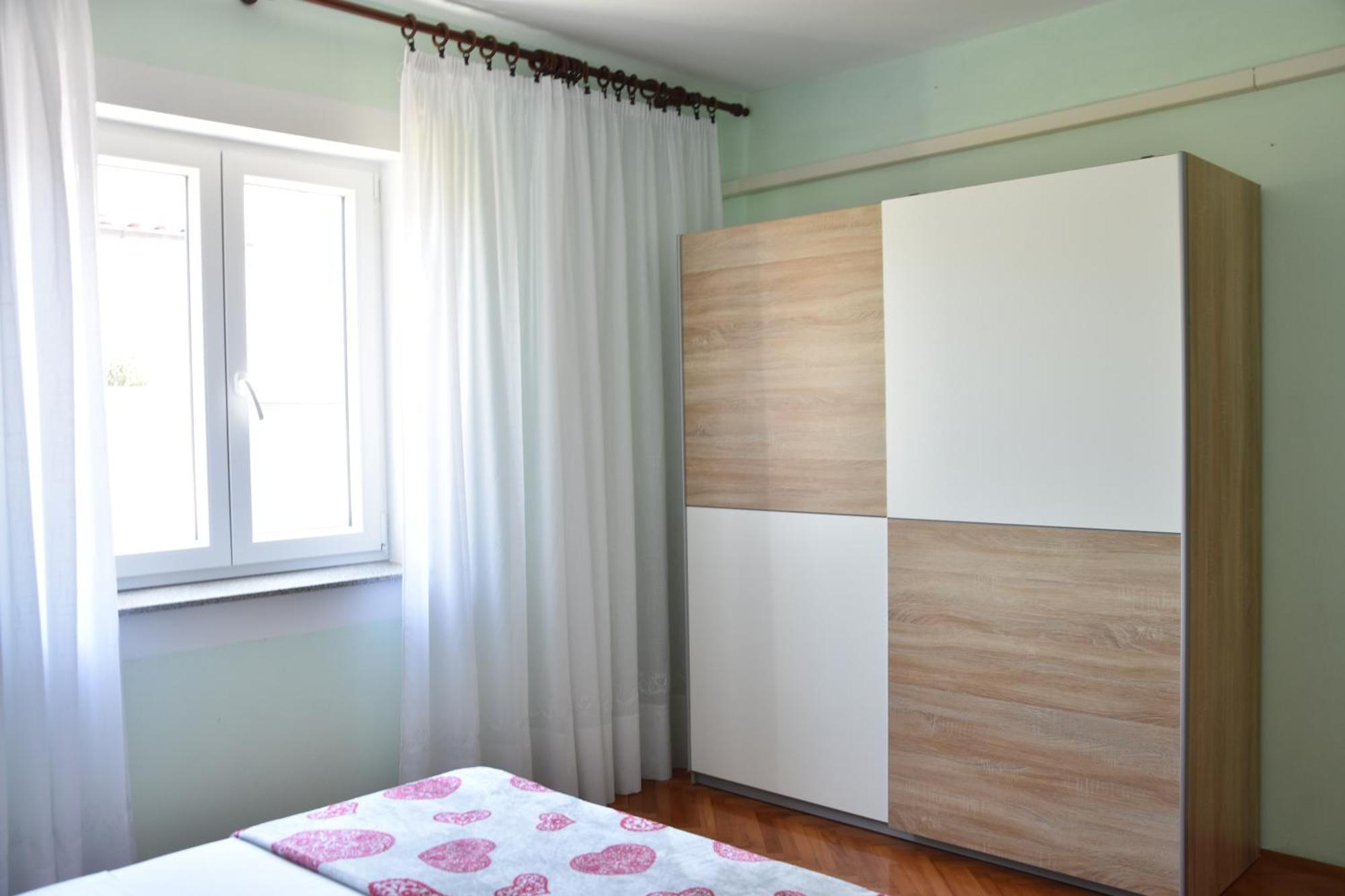 Apartman Miki Fazana Exterior photo