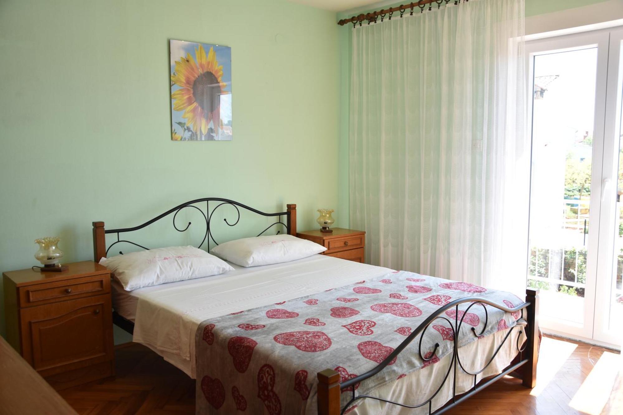Apartman Miki Fazana Exterior photo