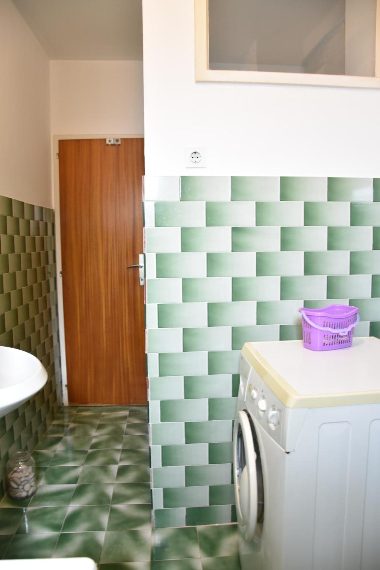 Apartman Miki Fazana Exterior photo