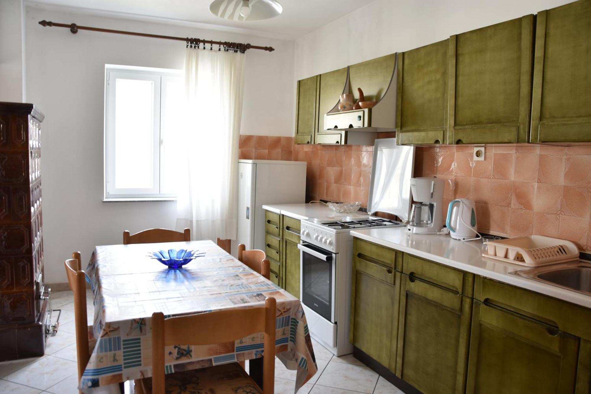 Apartman Miki Fazana Exterior photo
