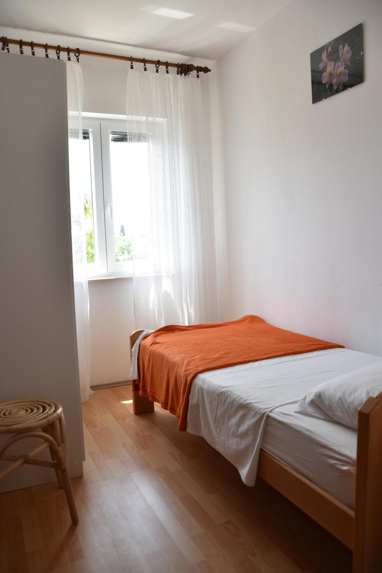 Apartman Miki Fazana Exterior photo